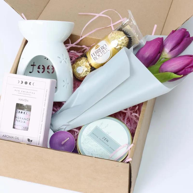 Aroma Hamper