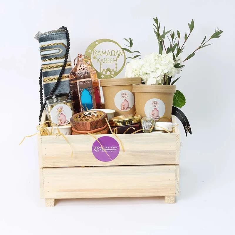 Auspicious Ramadan Hamper