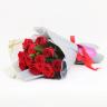 Beauty 11 Red Roses Bouquet