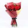 Beauty 21 Red Roses Bouquet