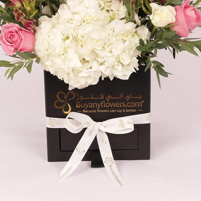 Blooming Box for Emirati Womens Day