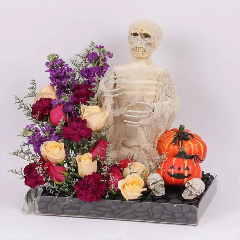 Cursed Flower Arrangement