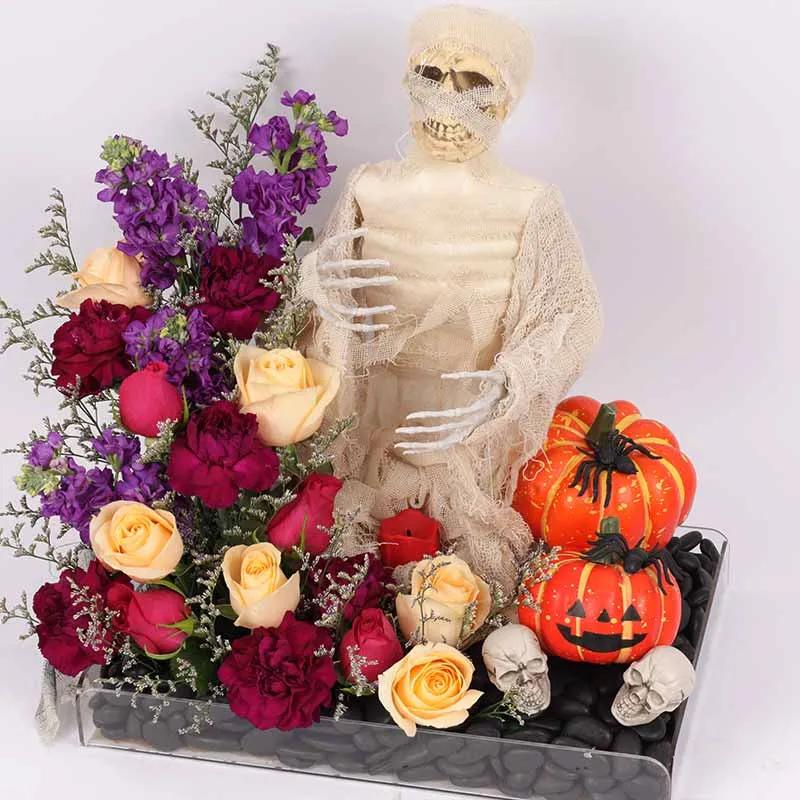 Cursed Flower Arrangement