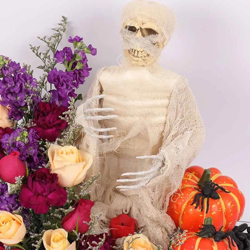 Cursed Flower Arrangement