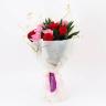 Cute 11 Roses Bouquet