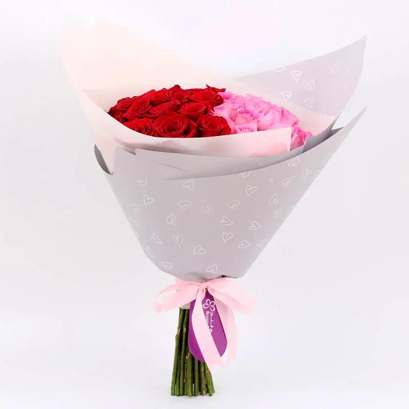 Cute Love 51 Roses Bouquet