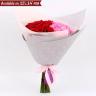 Cute Love 51 Roses Bouquet