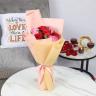 Cutie Pie 7 Roses Bouquet