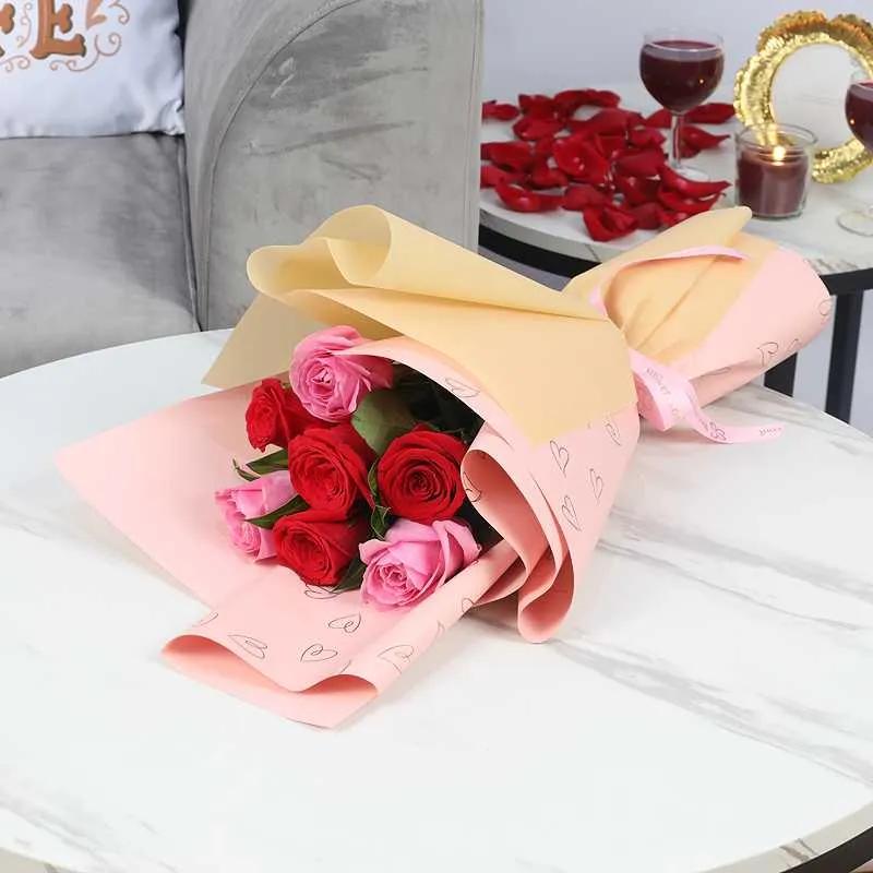 Cutie Pie 7 Roses Bouquet