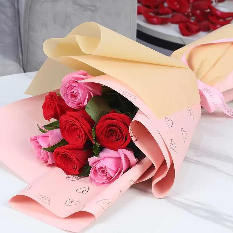 Cutie Pie 7 Roses Bouquet