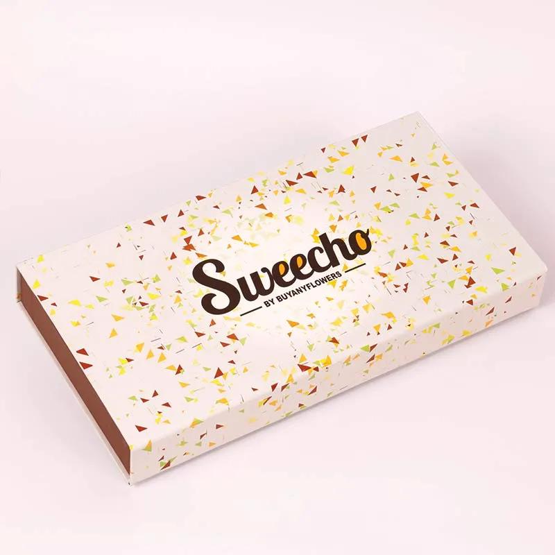 Delight Chocolates 32 Pcs By Sweecho