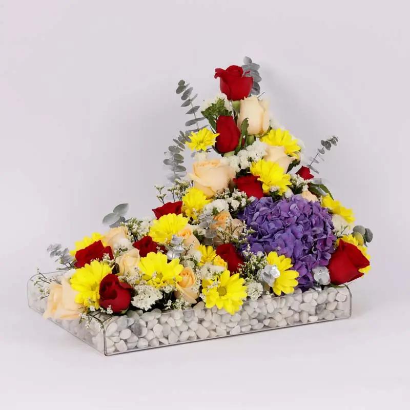 Dessert Flower Arrangement