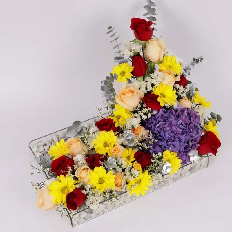 Dessert Flower Arrangement