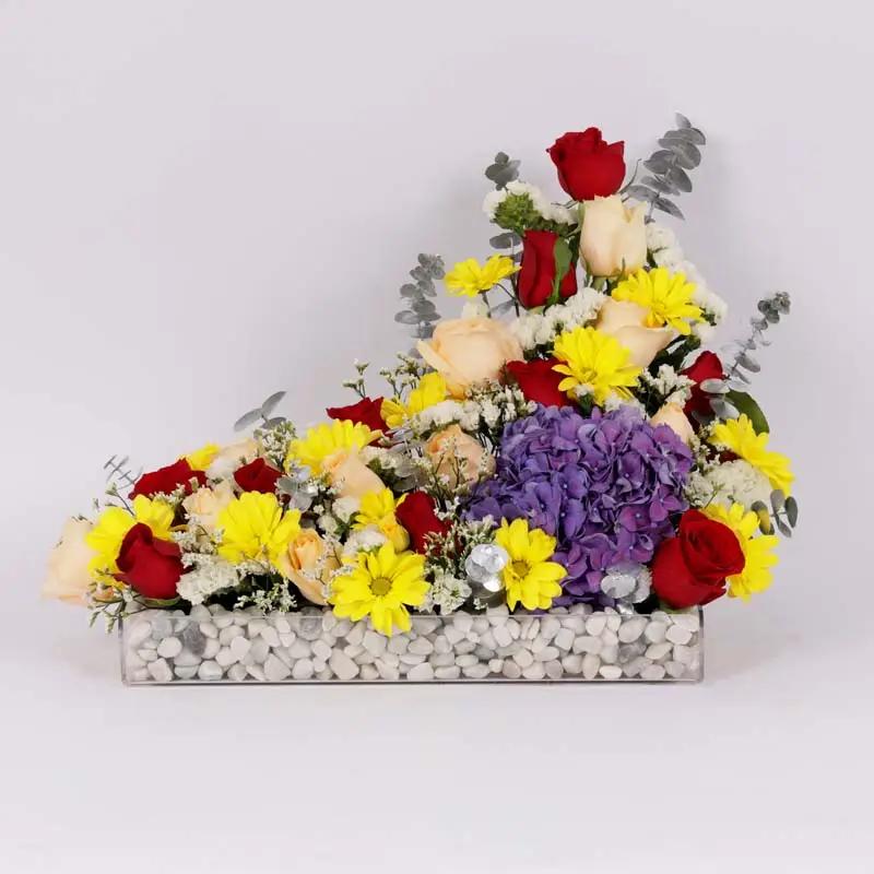 Dessert Flower Arrangement