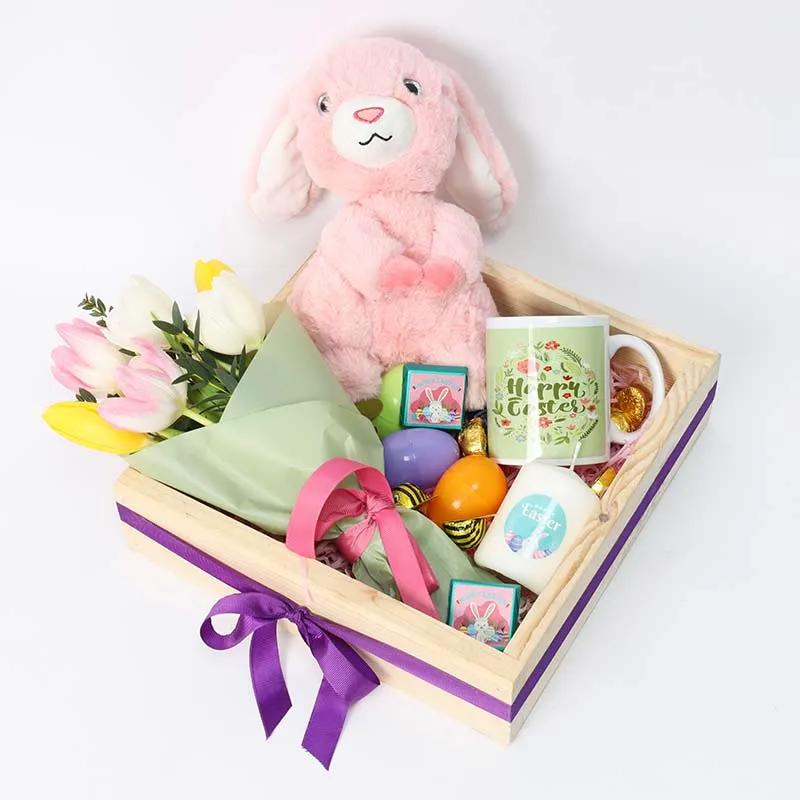 Easter Blessings Tray