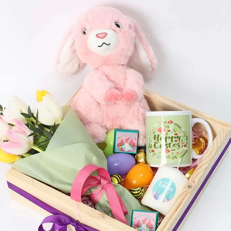 Easter Blessings Tray