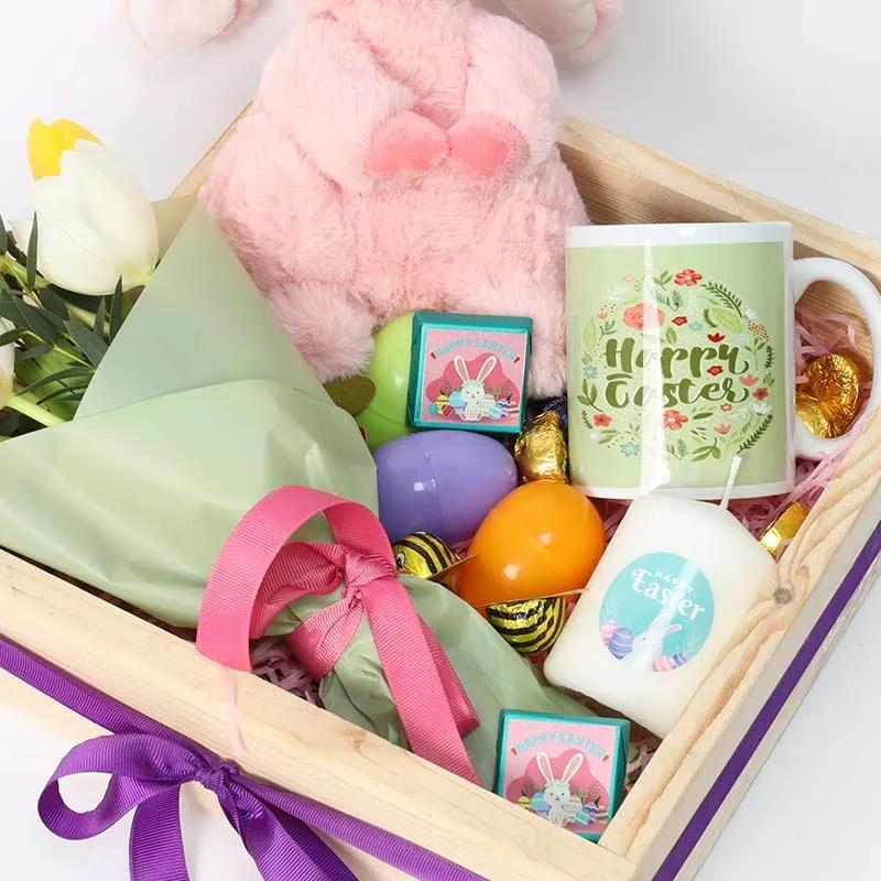 Easter Blessings Tray