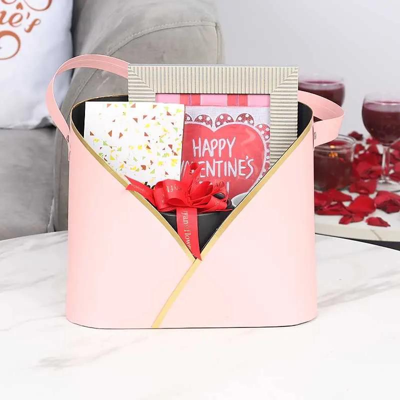 Elegance Valentine Gift Bag