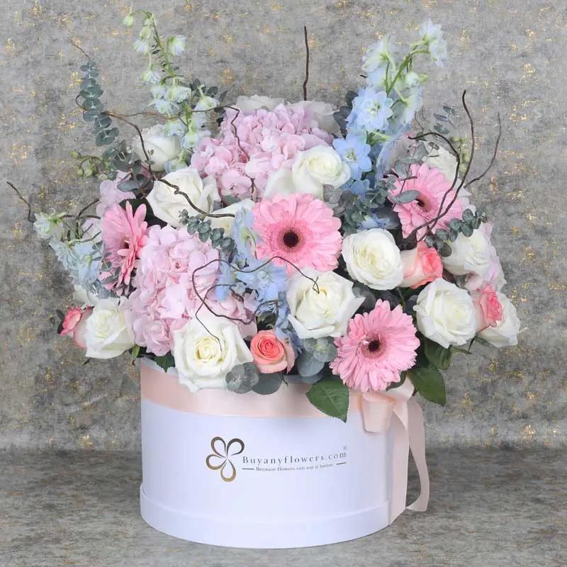 Elite 37 Flower Box