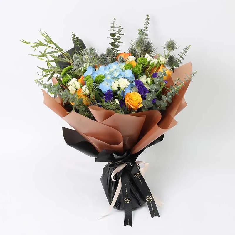 Floral Forest Bouquet