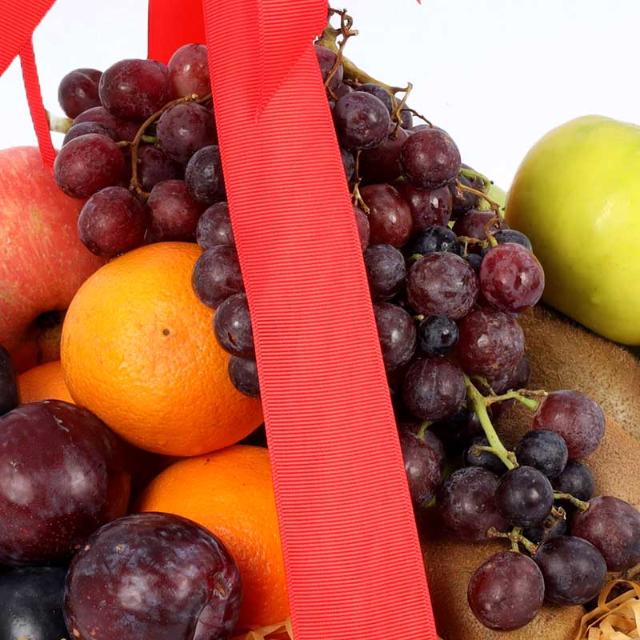 Fresh Fruit Assortment