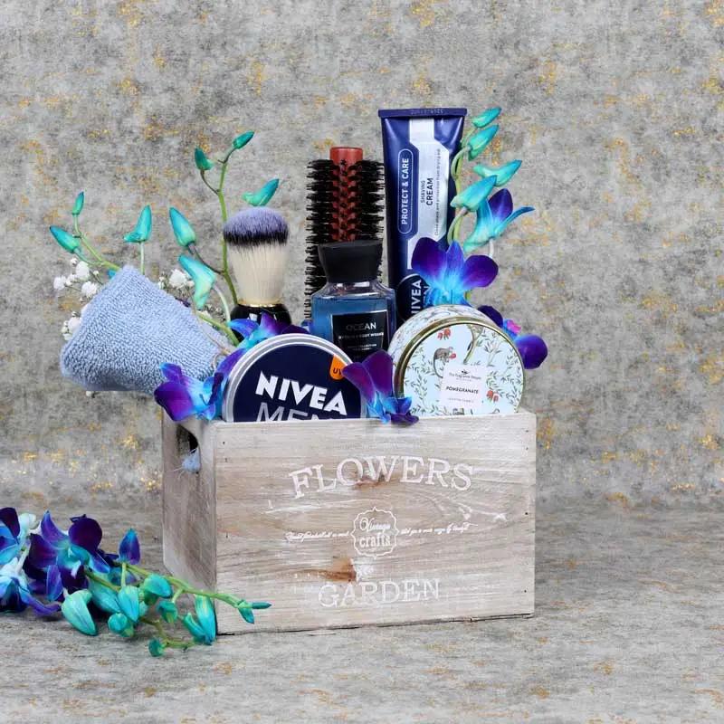 Grooming Gift Set for Him