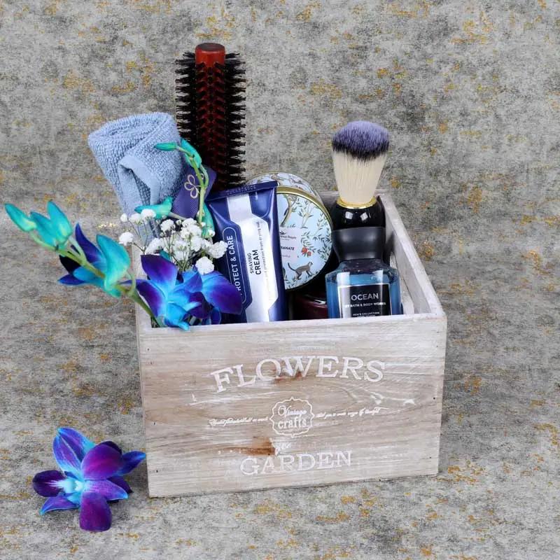 Grooming Gift Set for Him