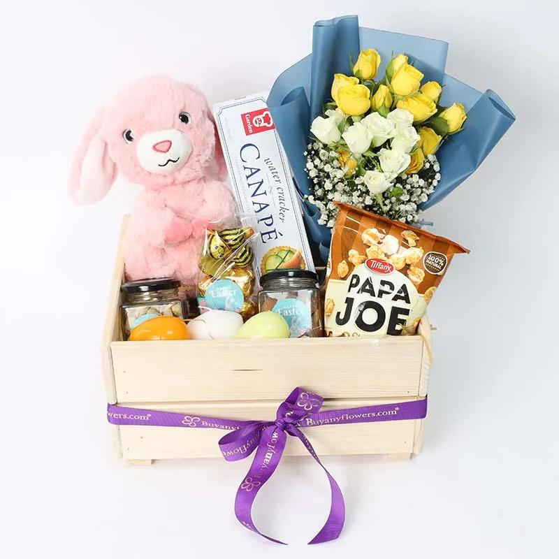 Happy Easter Hamper