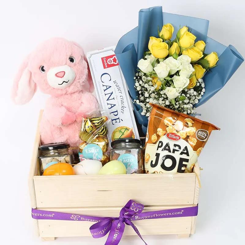 Happy Easter Hamper