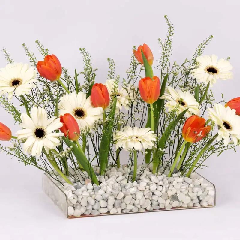 Happy Flower Arrangement