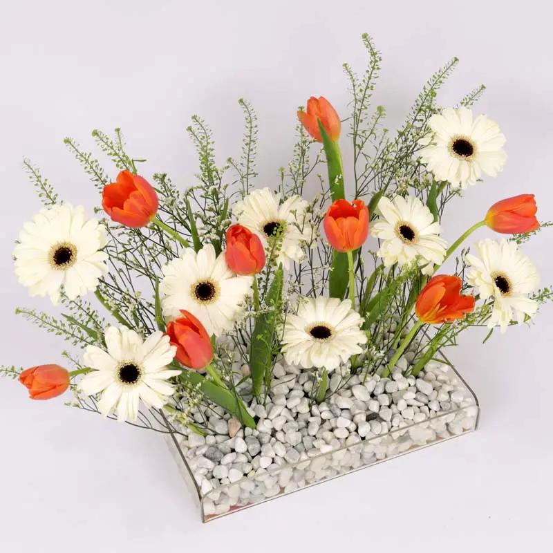 Happy Flower Arrangement