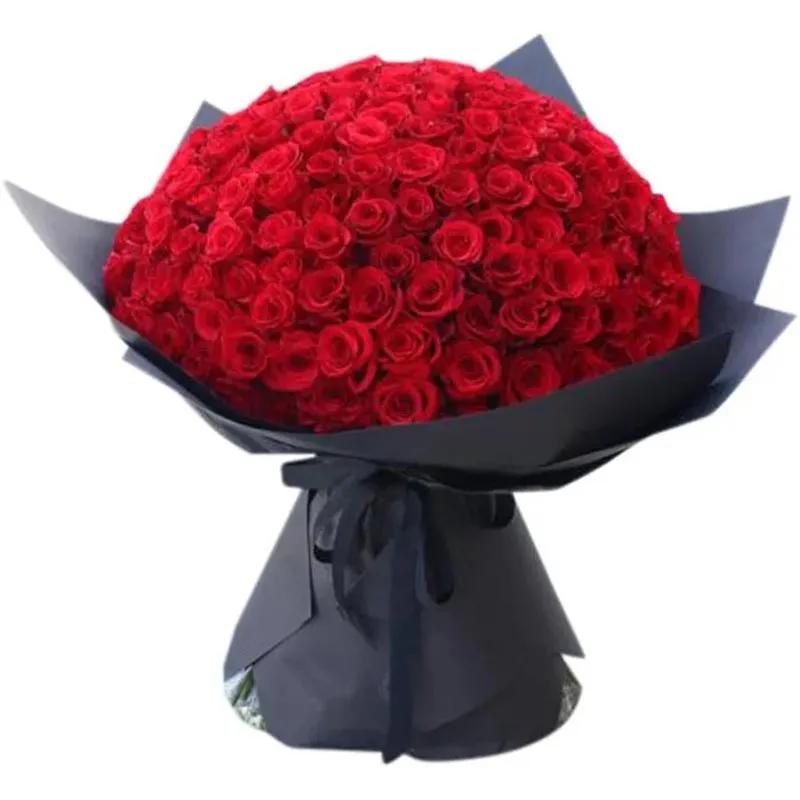 Love Bouquet 201 Red Roses