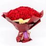 Love Memories 151 Red Roses Bouquet