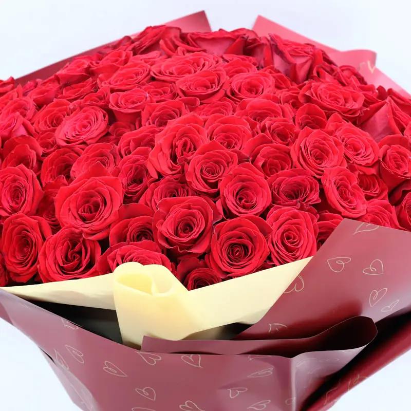 Love Memories 151 Red Roses Bouquet