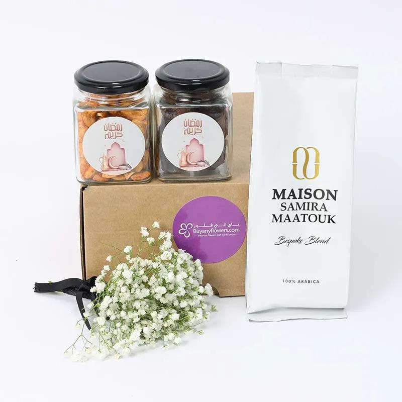 Meditating Coffee Hamper