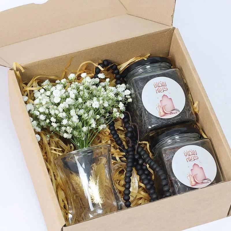 Meditating Tea Hamper