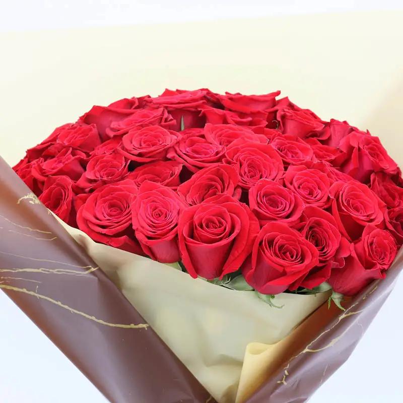 My Love 51 Red Roses Bouquet