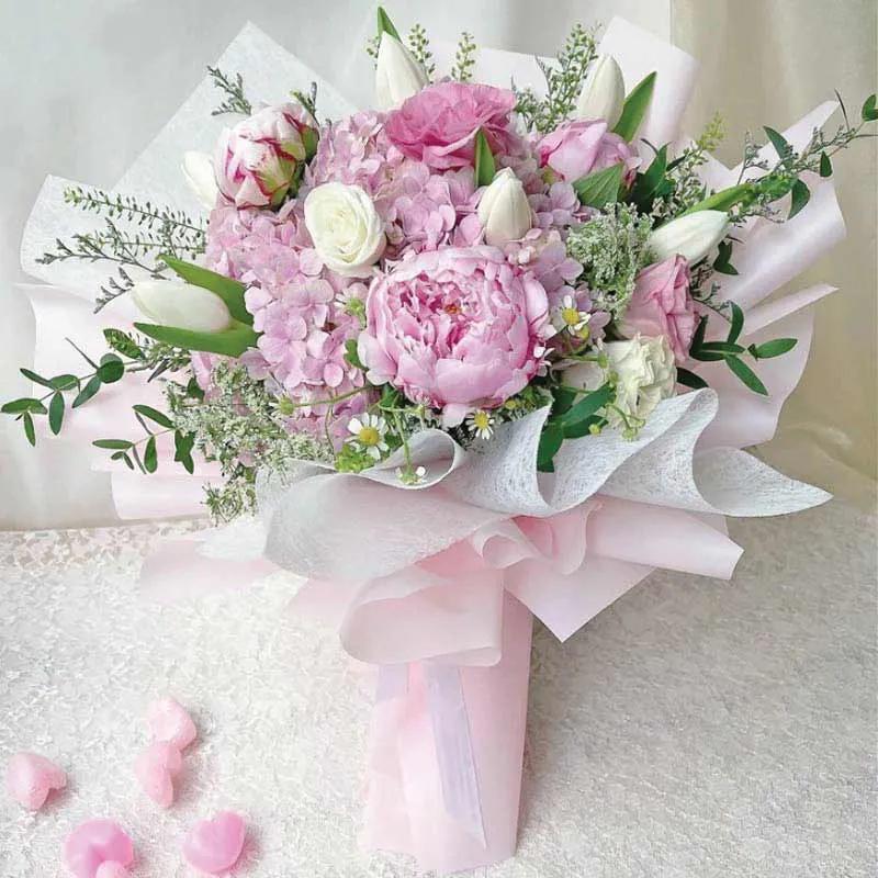 Pastel Beauty Bouquet