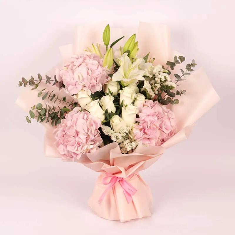 Pastel Paradise Bouquet