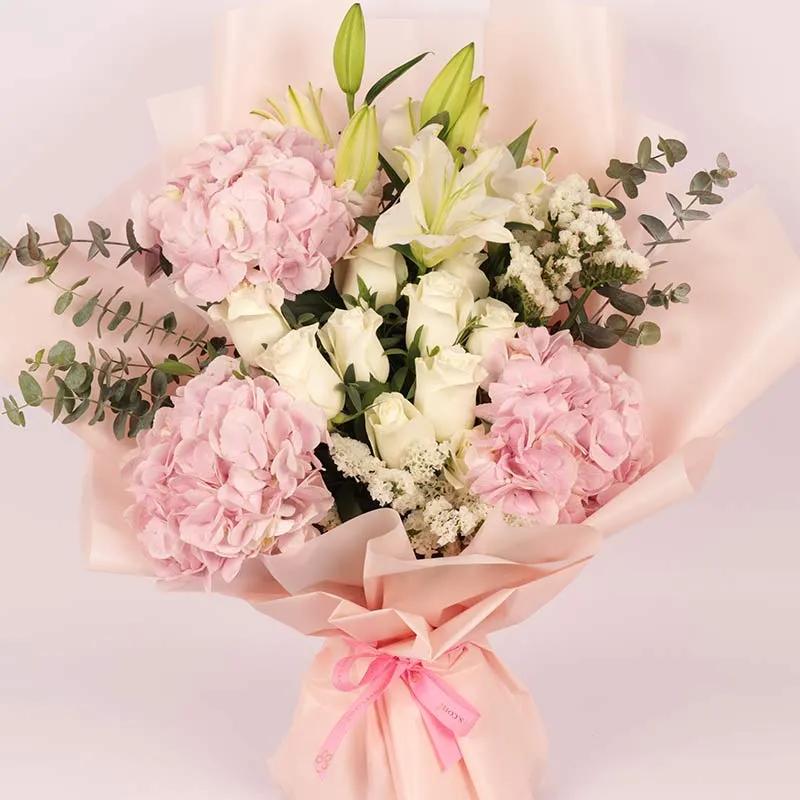 Pastel Paradise Bouquet