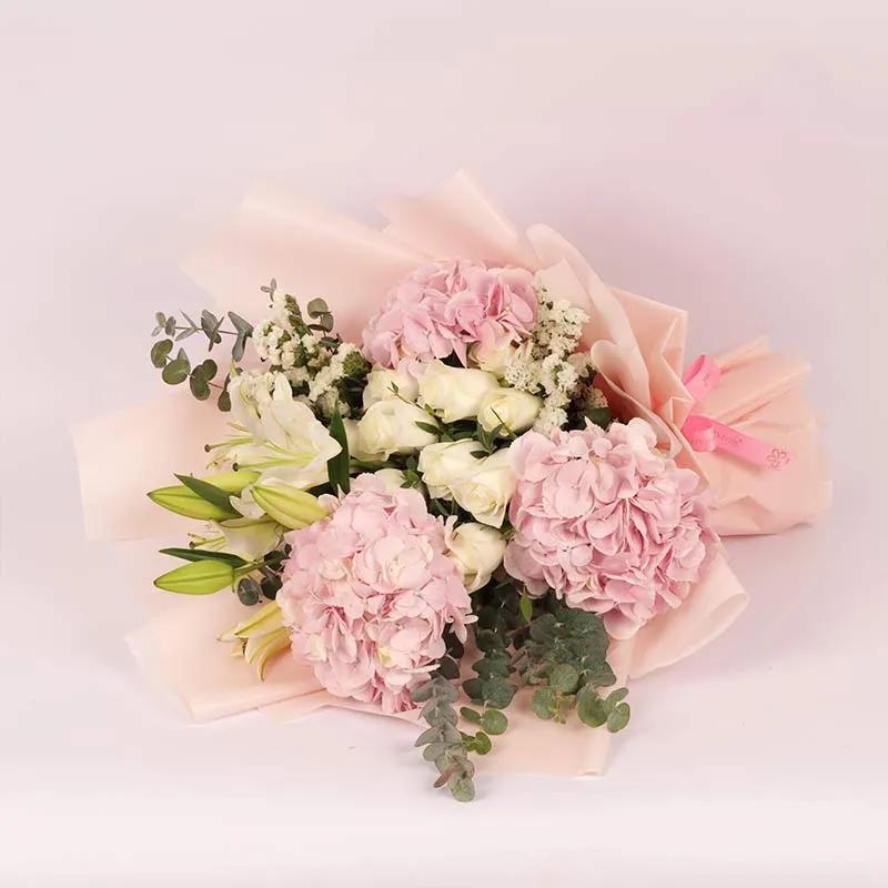 Pastel Paradise Bouquet