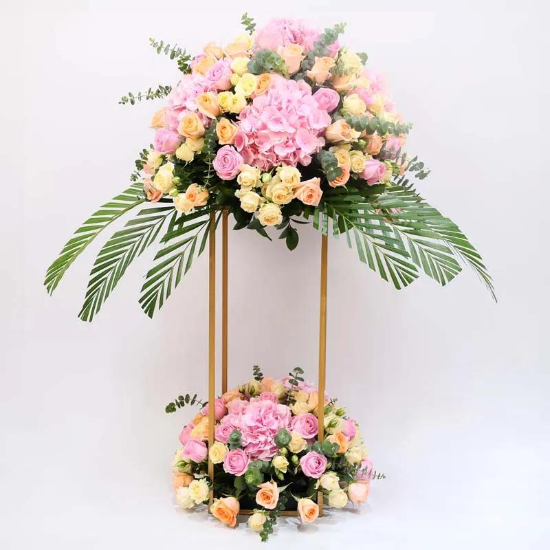 Pastel Blossom Flower Stand XL