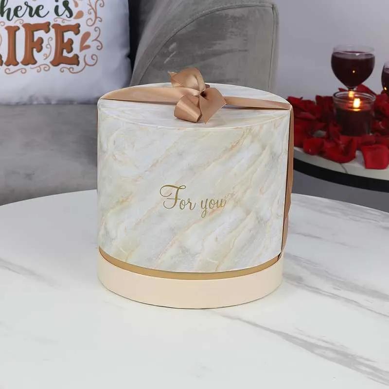 Precious Memories Red Roses Love Box