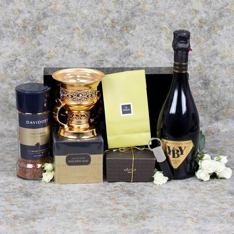 Premium Gift Hamper For Him