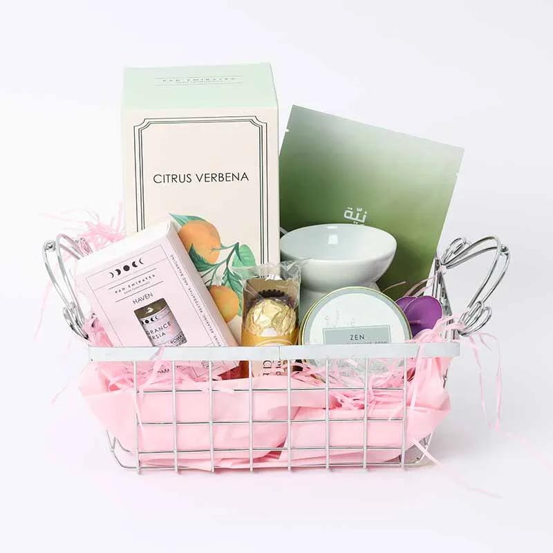 Pure Love Aroma Hamper