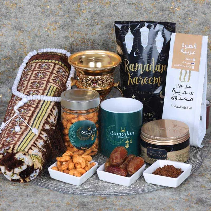 Ramadan Kareem Hamper