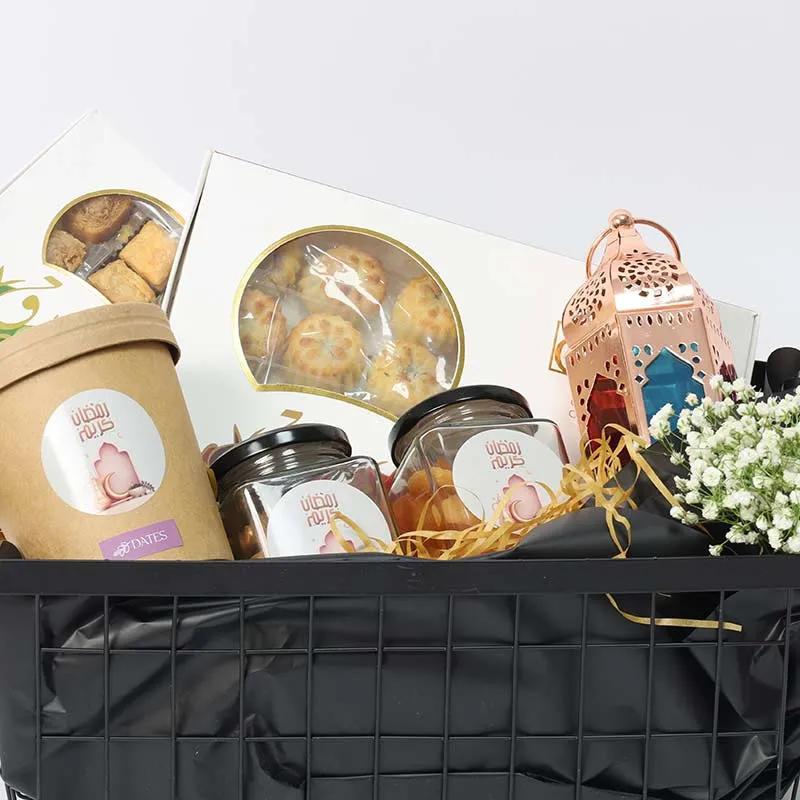 Ramadan Sweetness Hamper