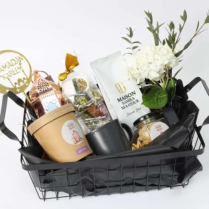 Ramadan Wishes Hamper