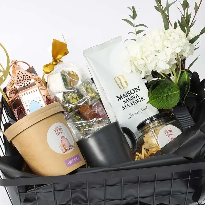 Ramadan Wishes Hamper