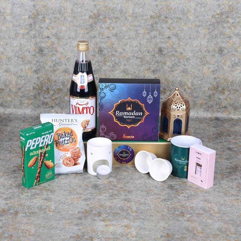 Ramadan Together Gift Hamper